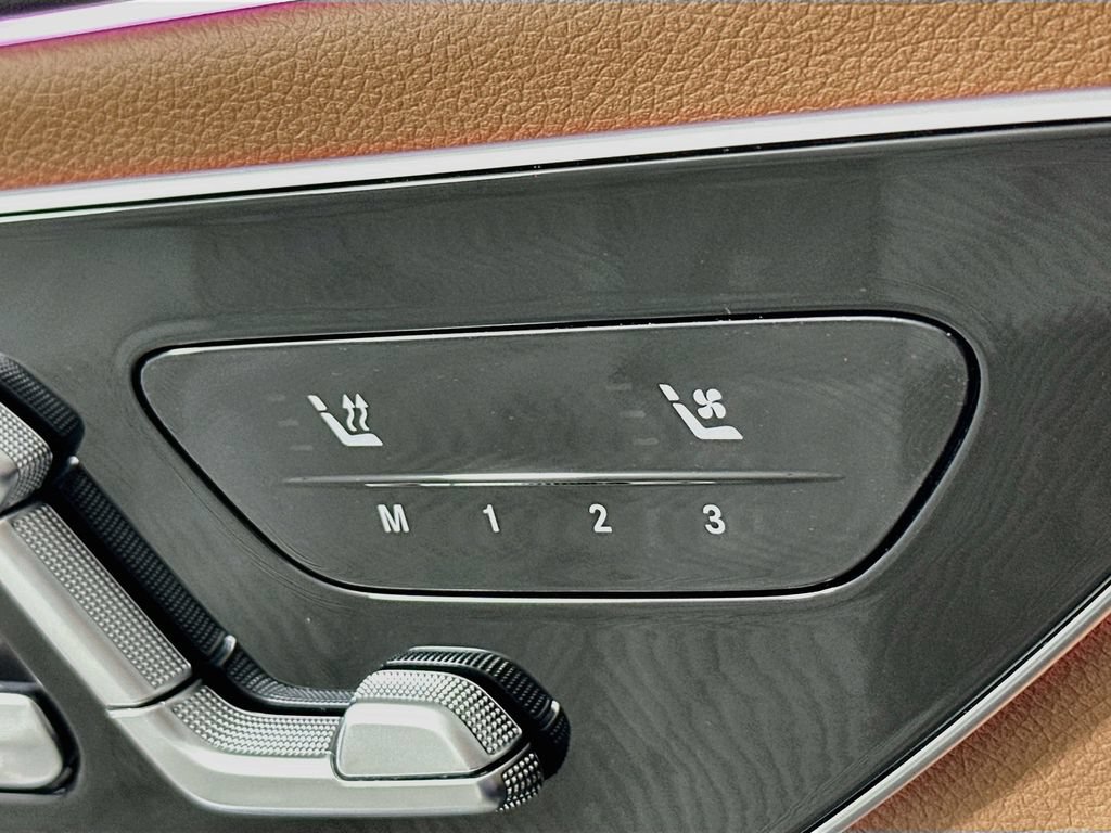 Certified 2024 Mercedes-Benz E 350 4MATIC Sedan image 20