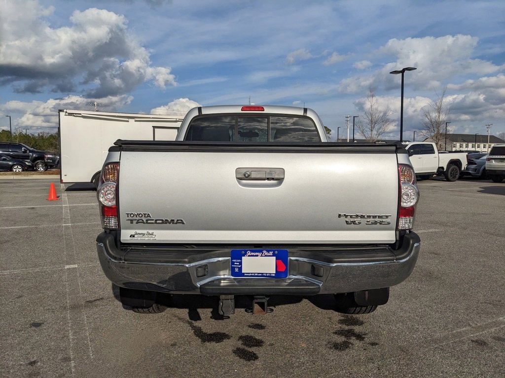 Used 2009 Toyota Tacoma PreRunner image 15