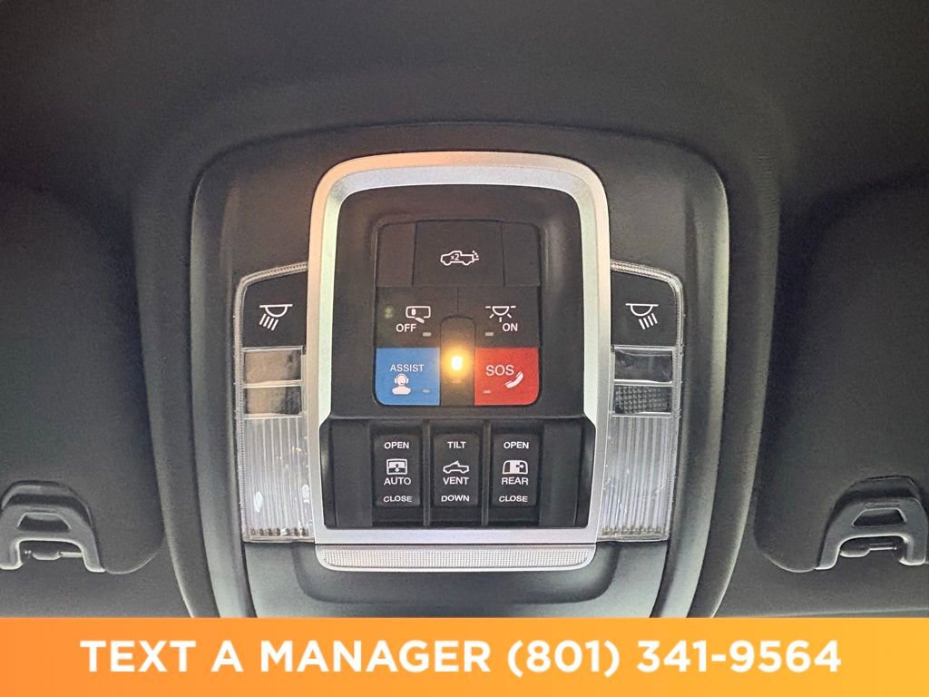 New 2026 RAM 3500 Limited image 19