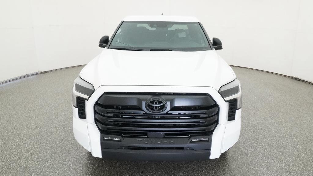 New 2026 Toyota Tundra SR5 AWD/4WD image 37