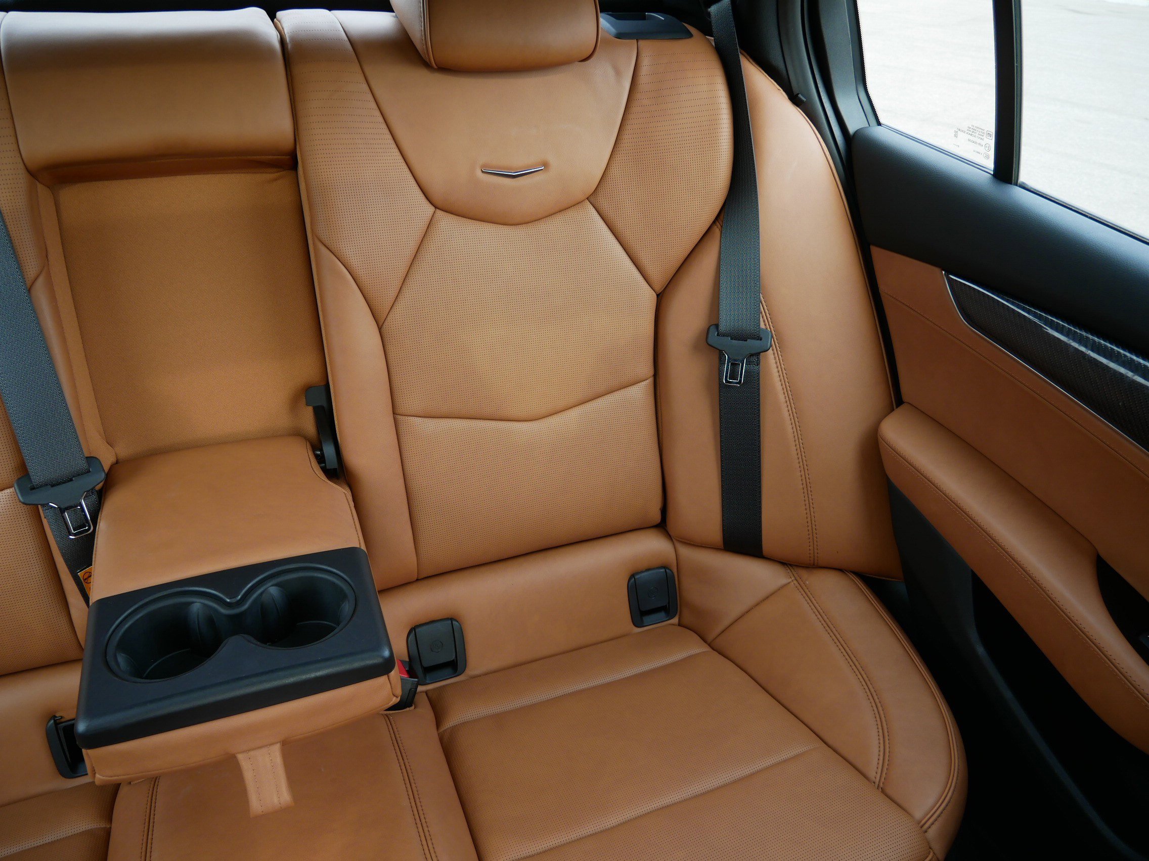 Used 2024 Cadillac CT5 Sport image 13