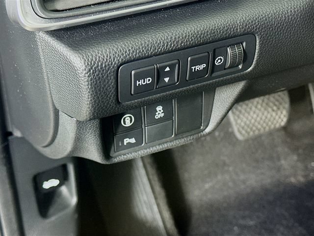 Certified 2018 Honda Accord Touring image 23