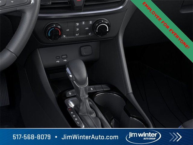 New 2025 Buick Encore GX Sport Touring w/ Advanced Technology Package image 23