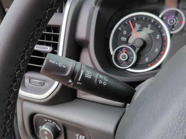 New 2026 RAM 3500 Big Horn AWD/4WD image 27