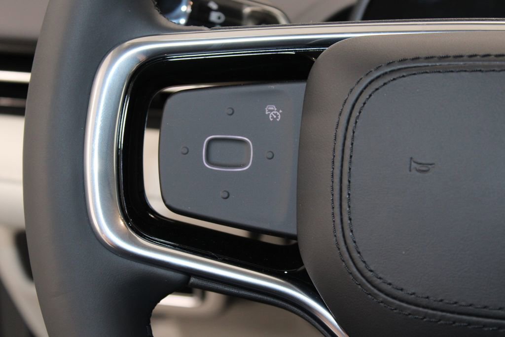 New 2026 Lincoln Nautilus Reserve image 35