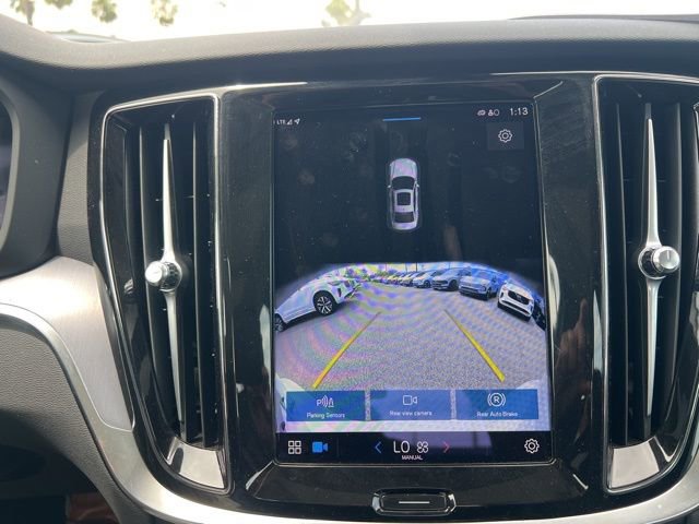 Used 2024 Volvo S60 B5 Core image 15