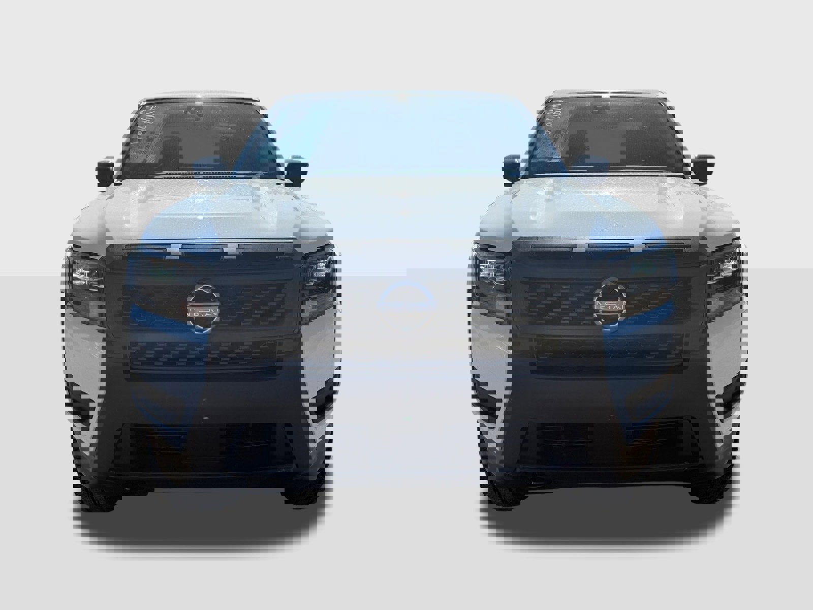 New 2026 Nissan Frontier S w/ S Utility Package image 9