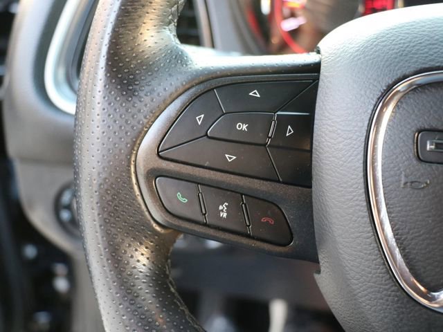 Used 2022 Dodge Challenger R/T w/ Blacktop Package image 29