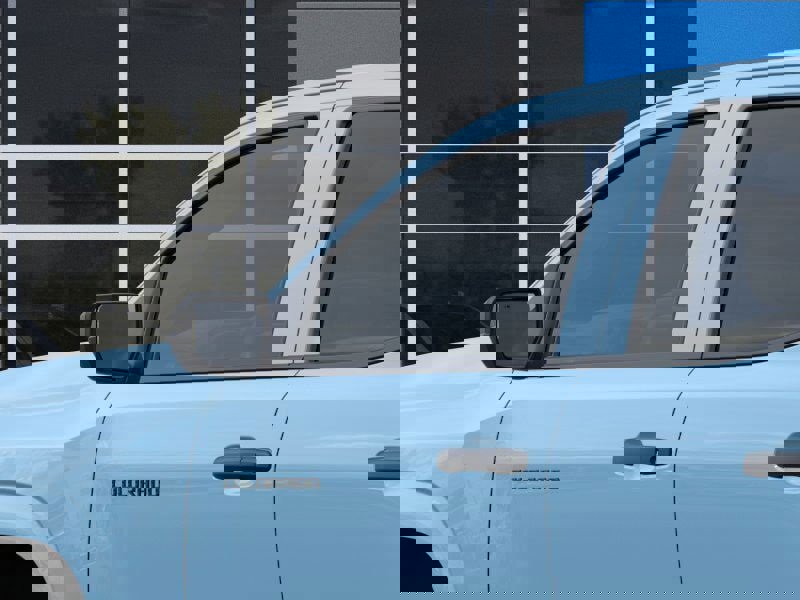 New 2026 Chevrolet Colorado W/T w/ WT Custom Package image 12