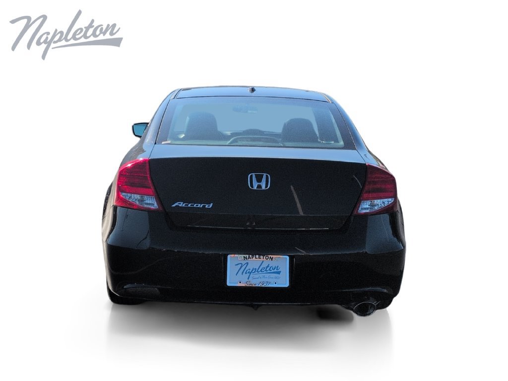 Used 2011 Honda Accord EX-L image 4
