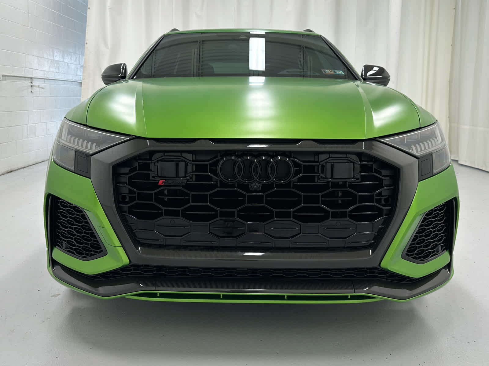 Used 2022 Audi RS Q8 AWD/4WD image 5