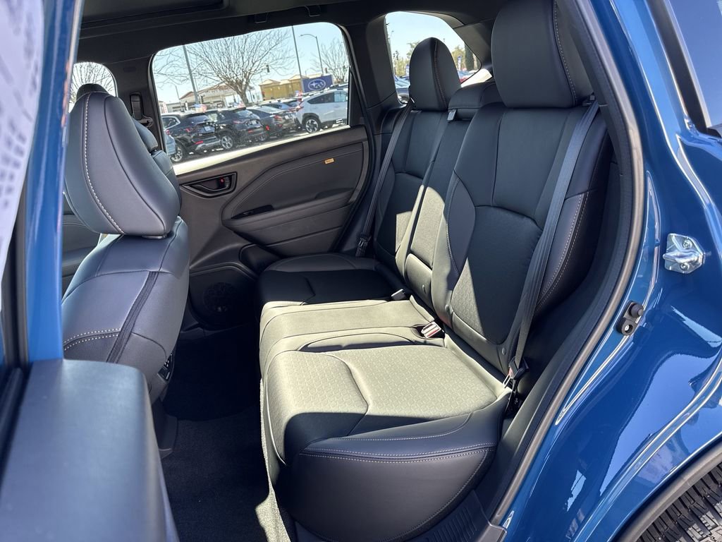 New 2026 Subaru Forester Wilderness image 25