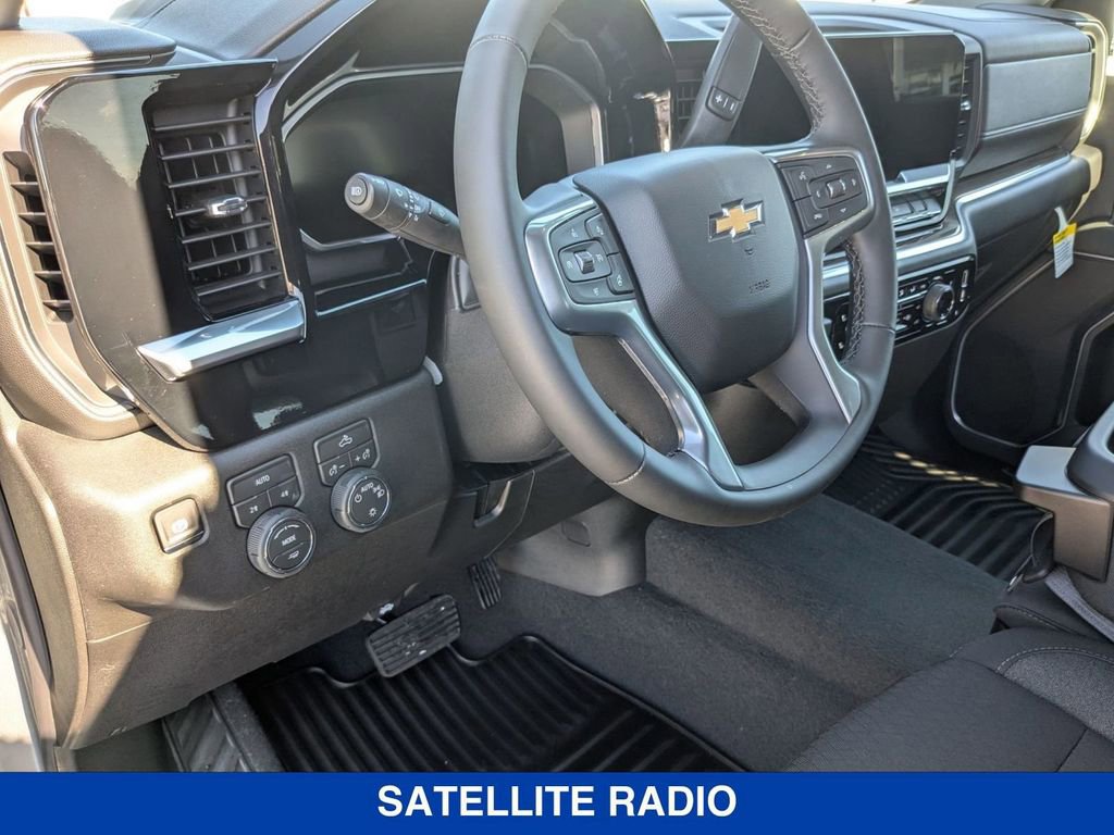 New 2026 Chevrolet Silverado 1500 LT image 15