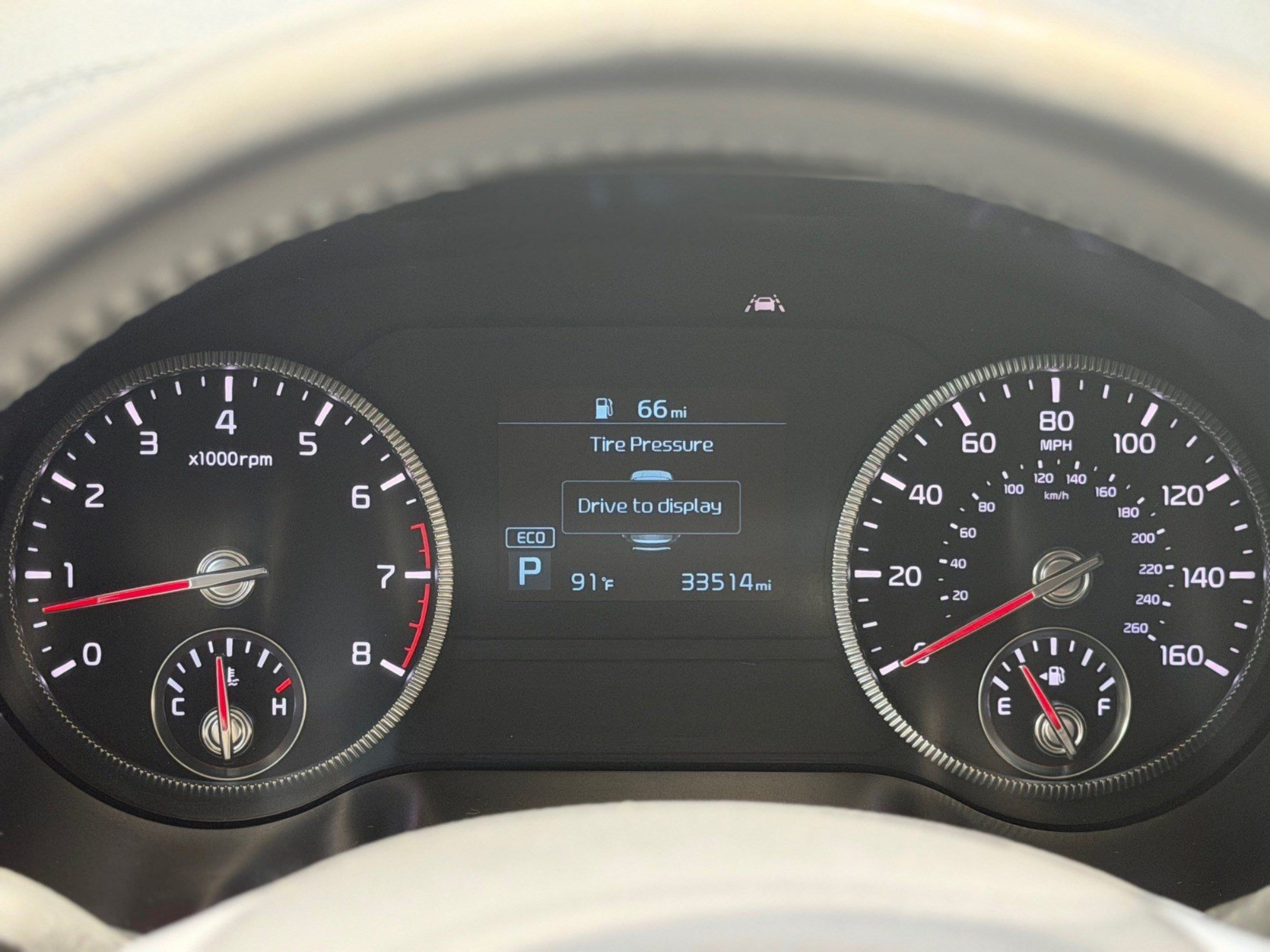 Certified 2022 Kia Telluride EX w/ EX Premium Package FWD image 44