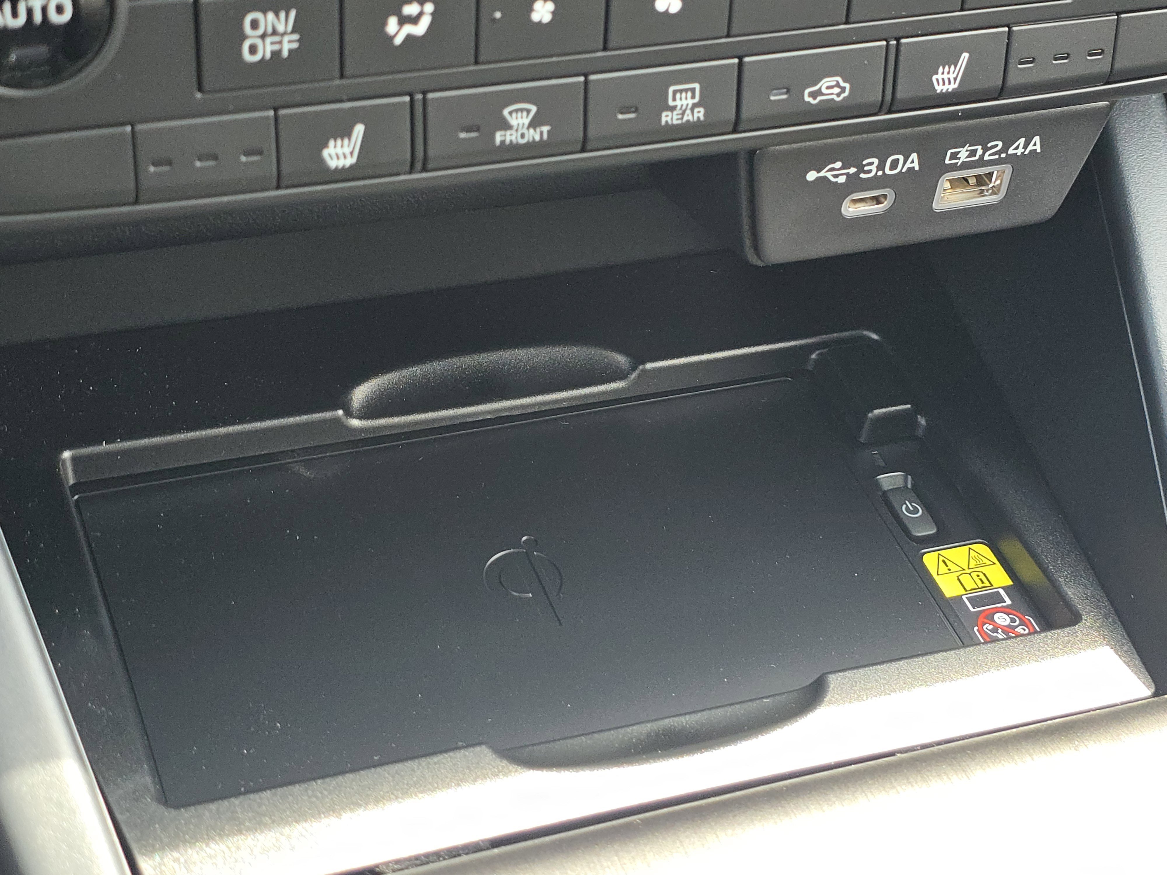 New 2026 Subaru Outback Limited XT AWD/4WD image 26