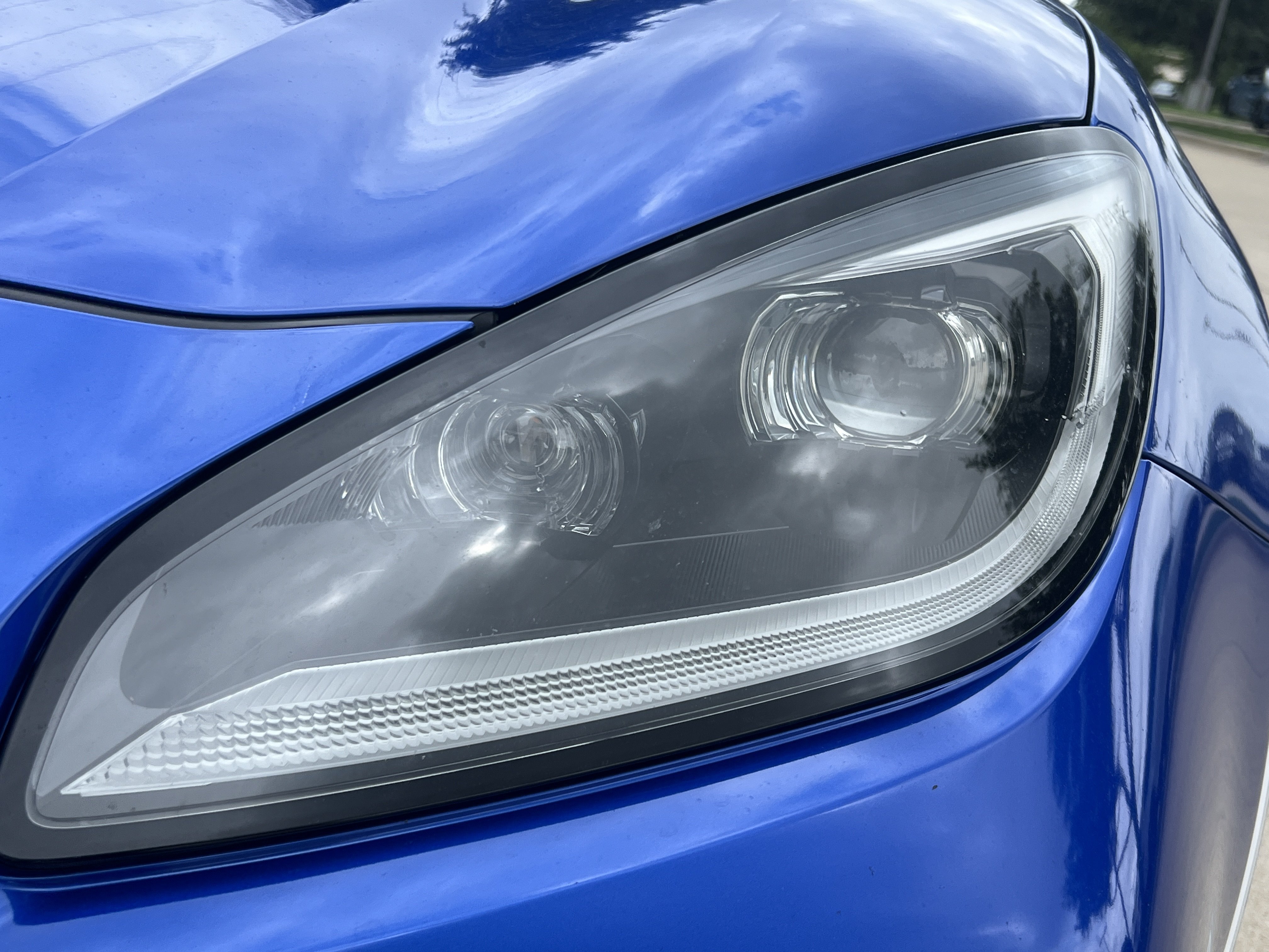 Used 2023 Subaru BRZ Limited RWD image 7