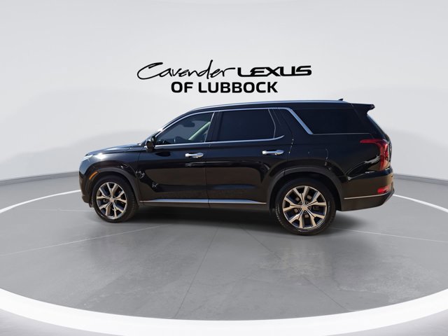 Used 2020 Hyundai Palisade SEL FWD image 6