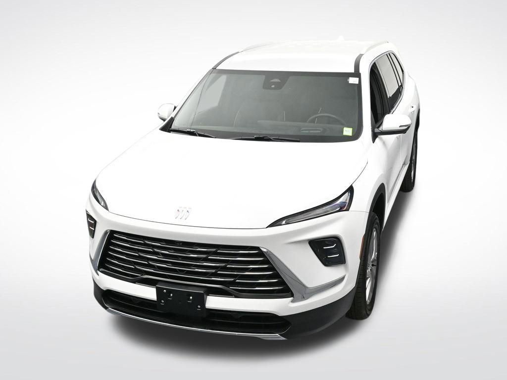 Used 2026 Buick Enclave Preferred w/ Power Package image 25