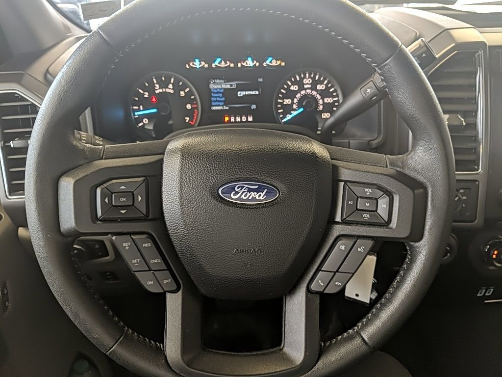 Used 2018 Ford F150 XLT w/ Equipment Group 302A Luxury image 15