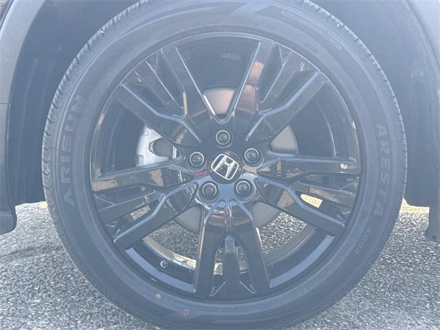 Used 2021 Honda Passport Sport image 6