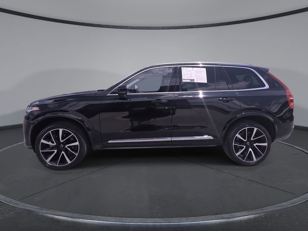 Used 2023 Volvo XC90 B5 Plus w/ Protection Package Premier AWD/4WD image 10