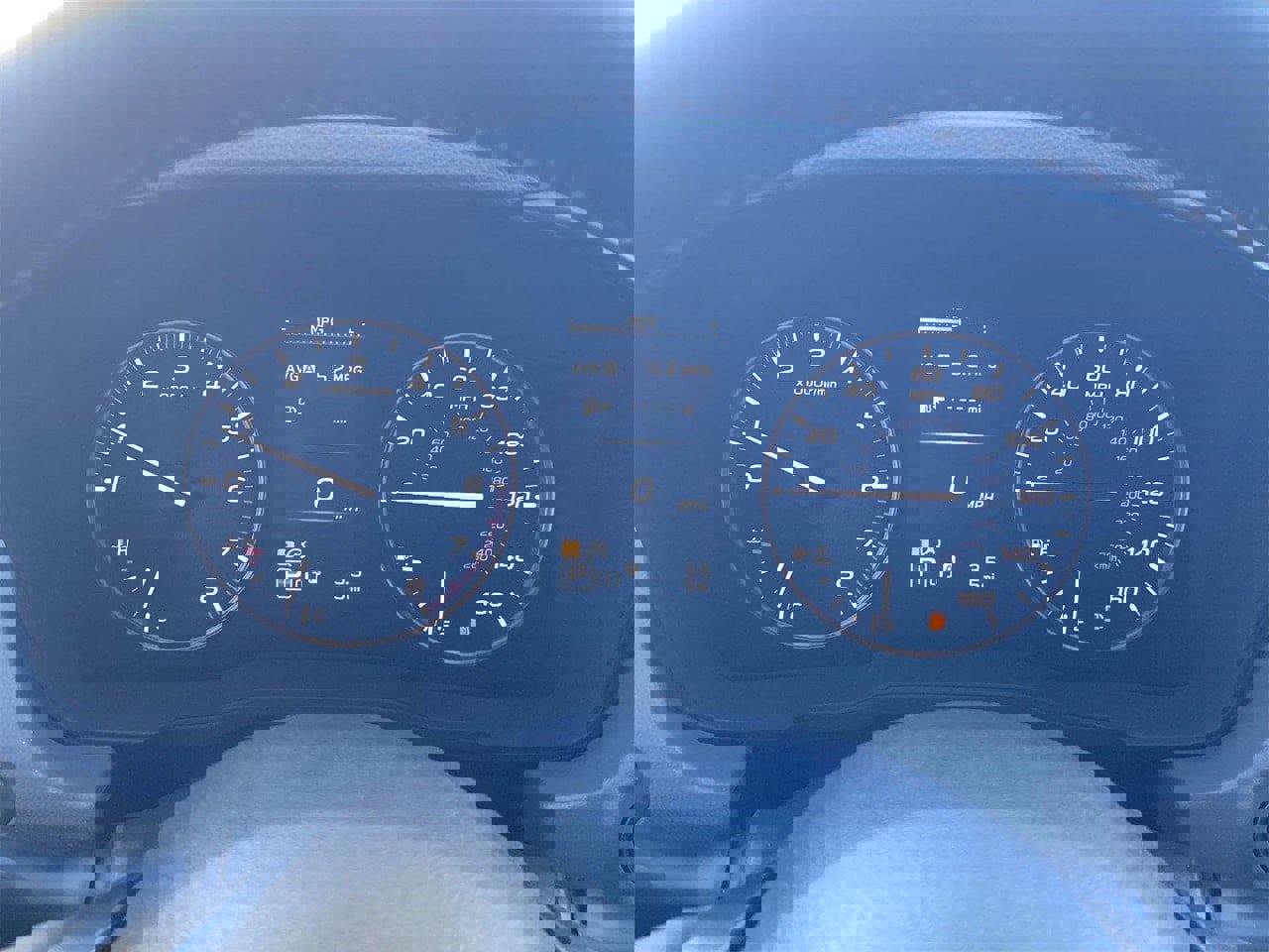 New 2026 Subaru Crosstrek 2.5i Wilderness image 27