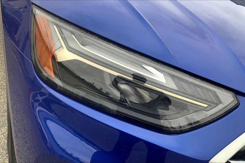 Used 2023 Audi Q5 2.0T Premium Plus w/ Premium Plus Package image 27