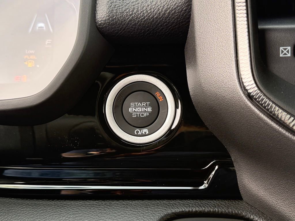 New 2026 RAM 1500 Rebel w/ Rebel Level 2 Equipment Group image 23