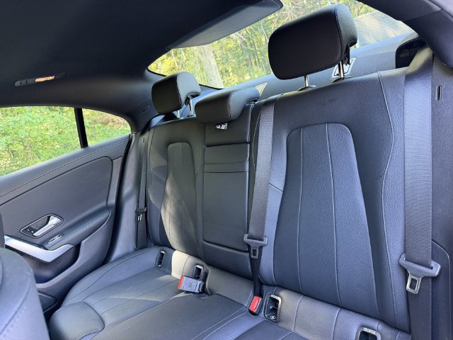 Used 2025 Mercedes-Benz CLA 250 image 23