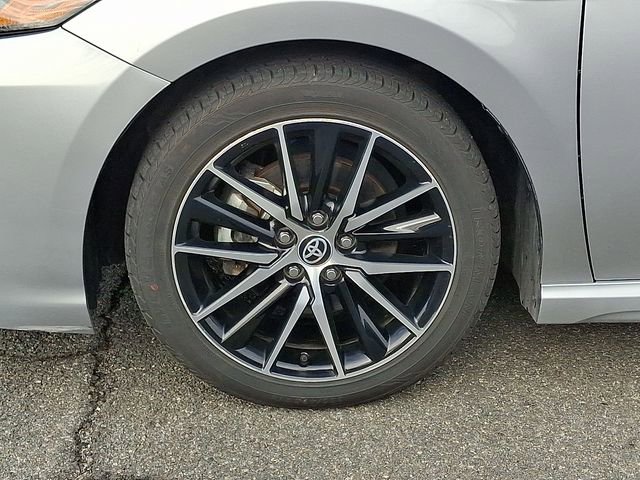 Used 2023 Toyota Camry SE image 8