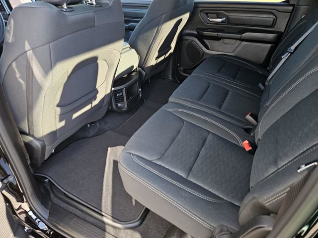 New 2025 RAM 1500 Tradesman image 26