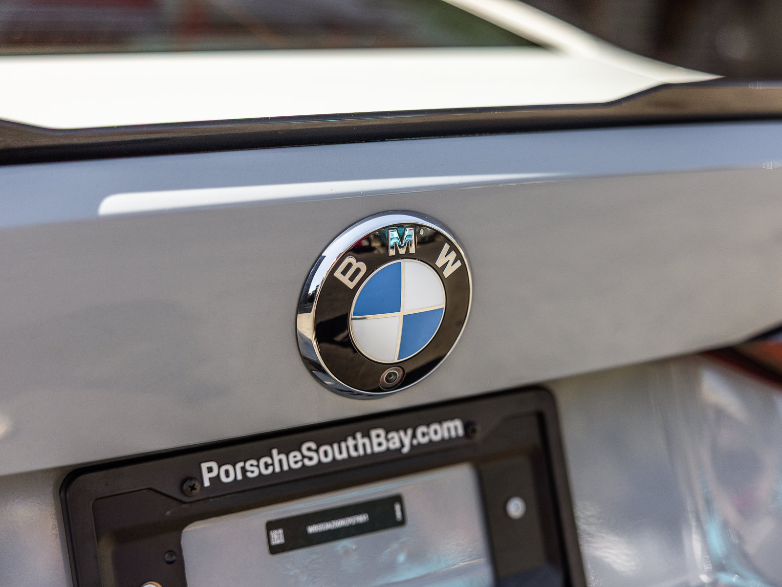 Used 2024 BMW M4 Coupe w/ Executive Package RWD image 22