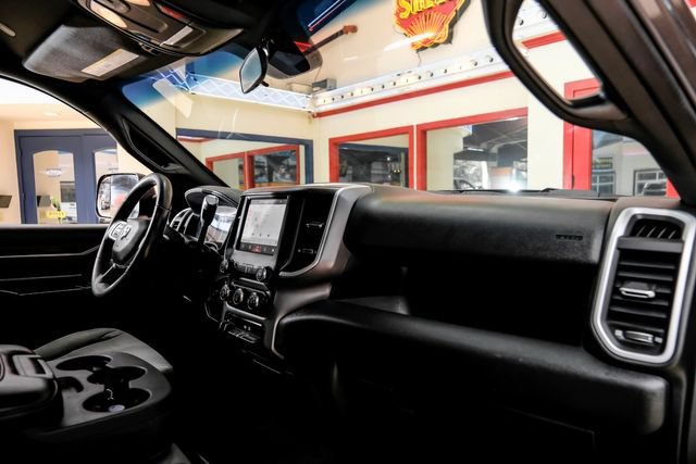 Used 2022 RAM 2500 Big Horn AWD/4WD image 13