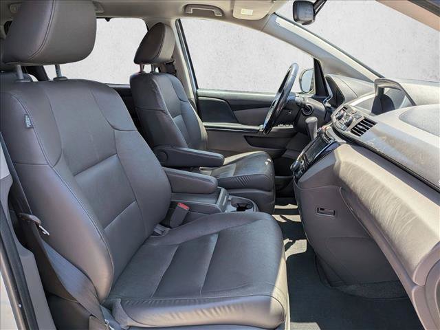 Used 2016 Honda Odyssey EX-L image 21