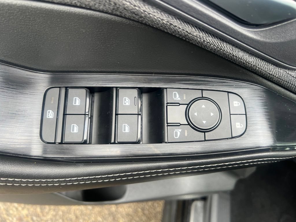 Certified 2023 Nissan Rogue SV AWD/4WD image 49