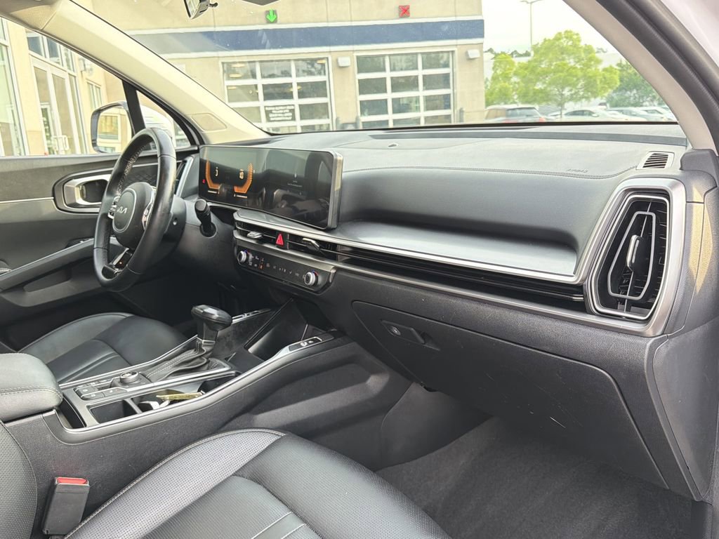 Used 2024 Kia Sorento S AWD/4WD image 20