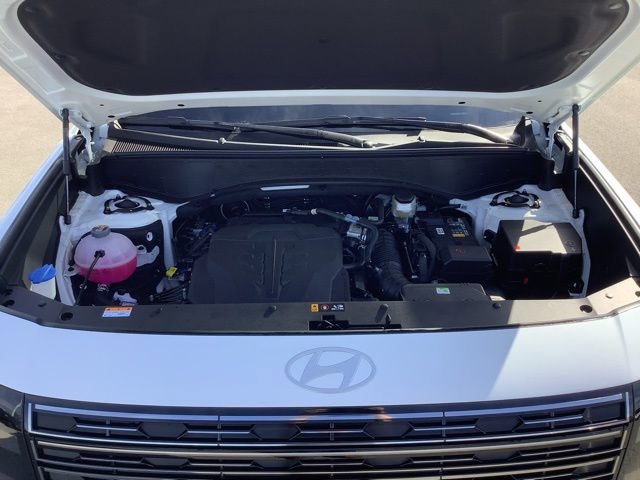 New 2026 Hyundai Palisade Calligraphy image 16