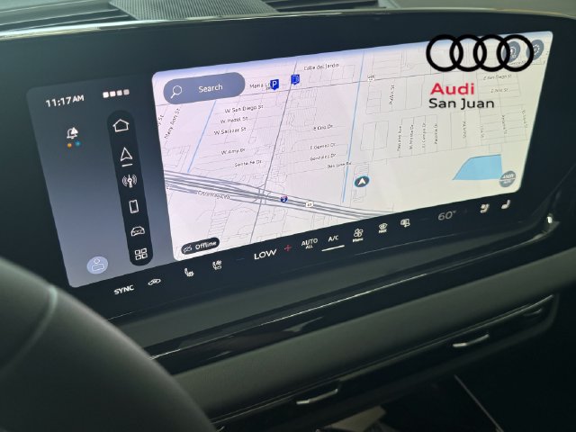 New 2026 Audi A6 Premium Plus AWD/4WD image 17
