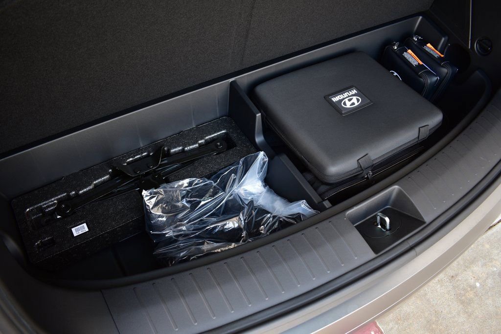 New 2026 Hyundai Palisade XRT Pro image 35