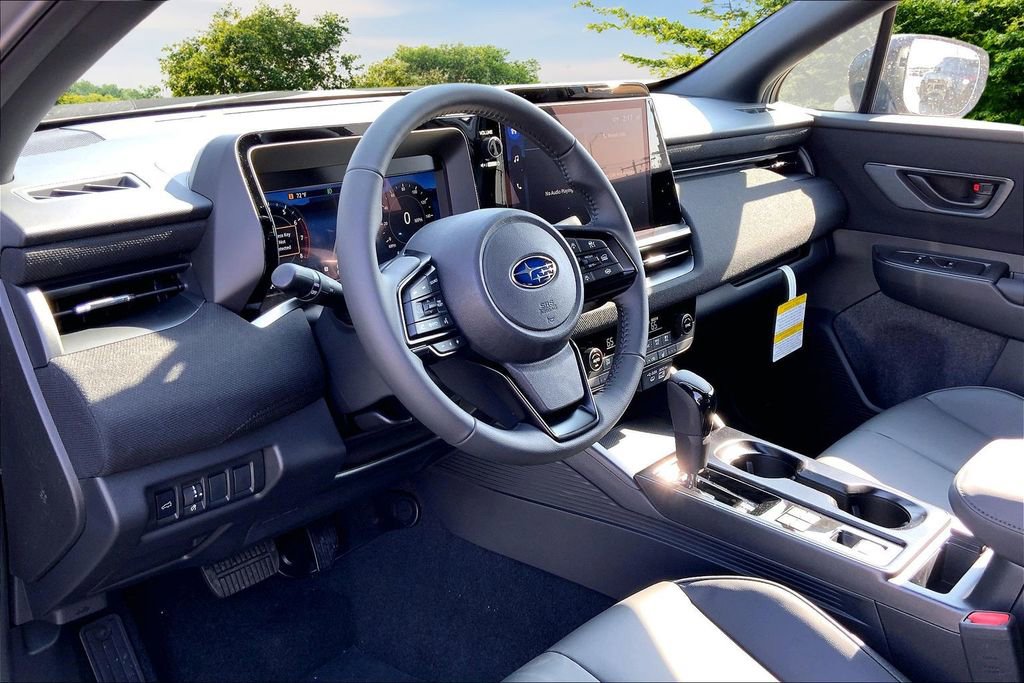 New 2026 Subaru Outback Premium image 7