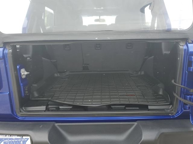 Used 2020 Jeep Wrangler Unlimited Sport image 7