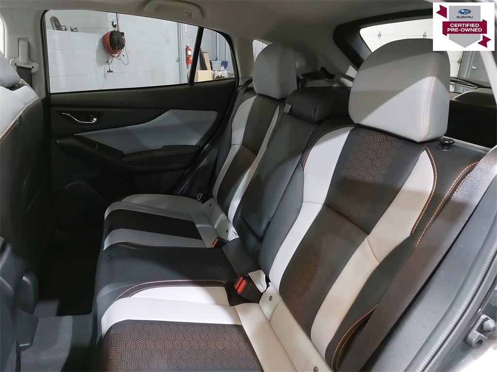 Certified 2023 Subaru Crosstrek 2.5i Limited w/ Moonroof Package image 13
