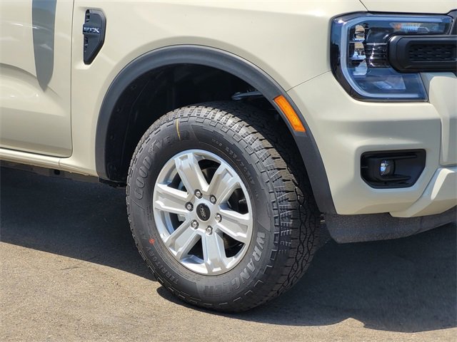 New 2025 Ford Ranger XL w/ Trailer Tow Package image 2