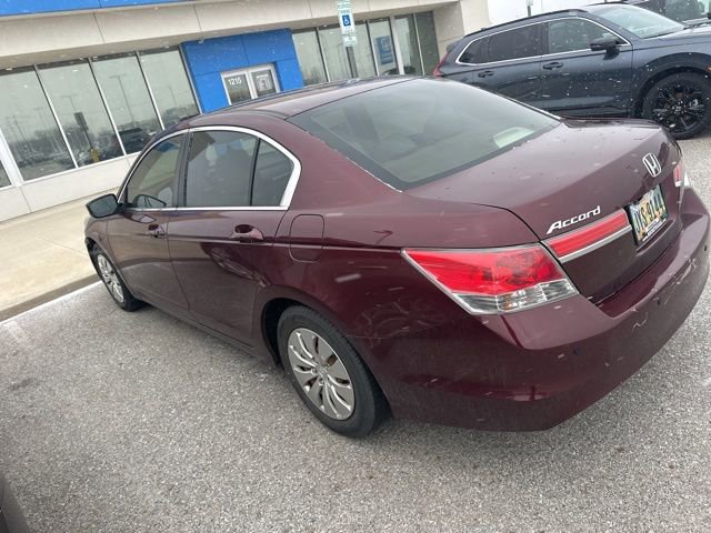 Used 2011 Honda Accord LX image 6