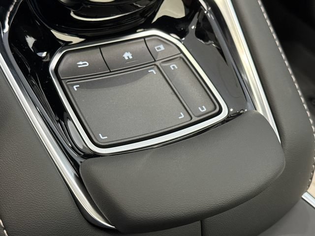 New 2026 Acura RDX SH-AWD image 21