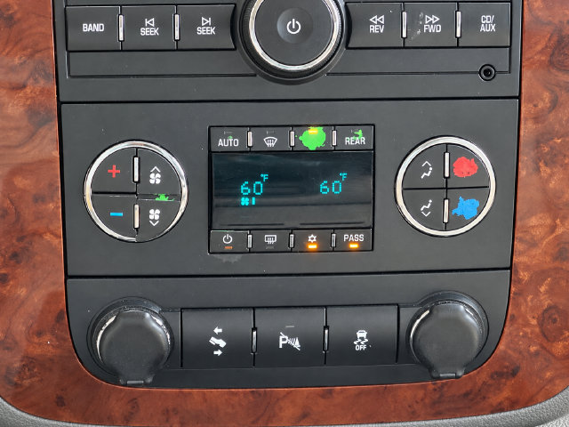 Used 2013 Chevrolet Tahoe LT w/ Texas Edition RWD image 24