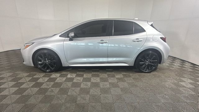 Used 2024 Toyota Corolla XSE FWD image 6