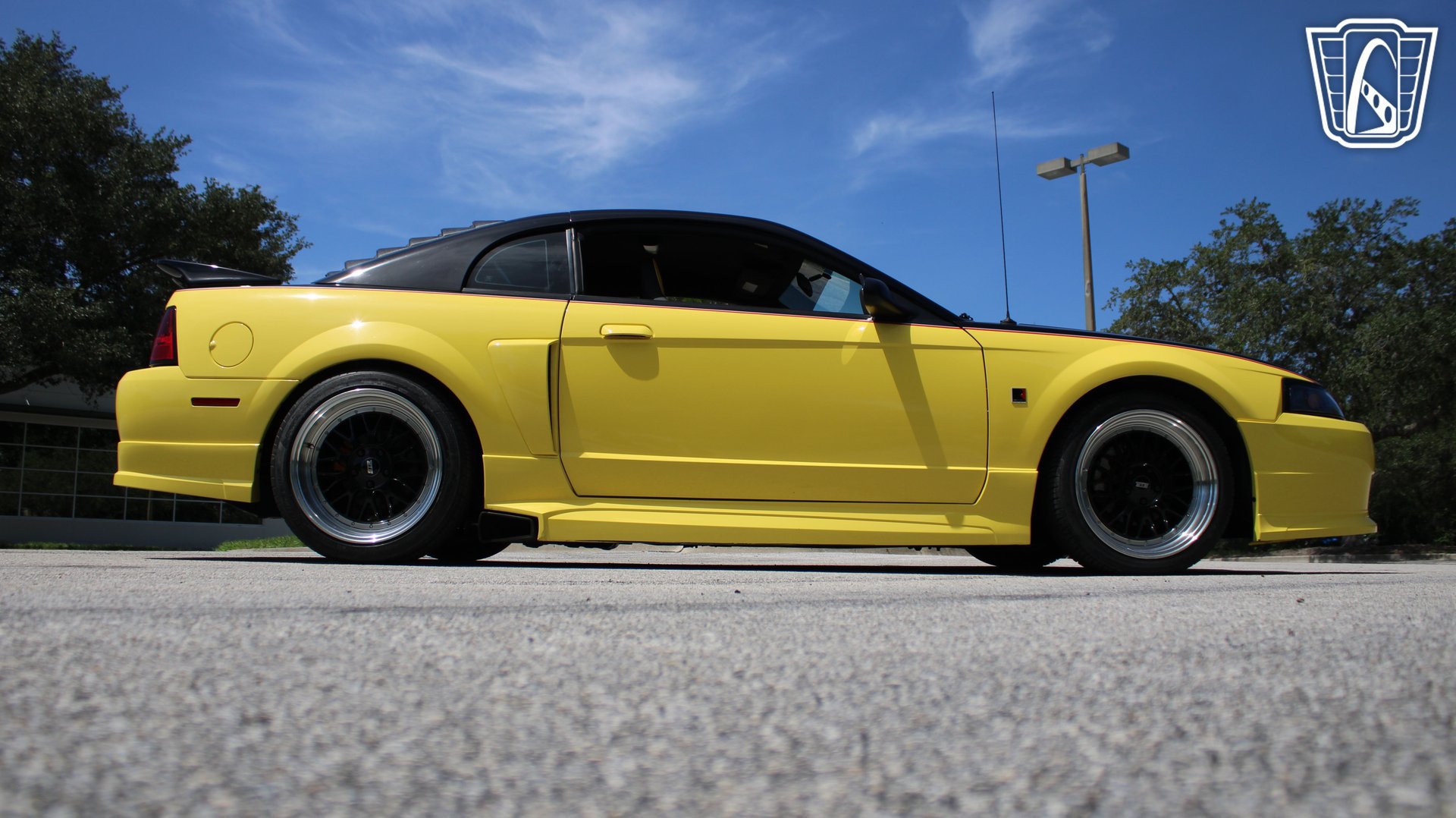 Used 2001 Ford Mustang GT RWD image 21