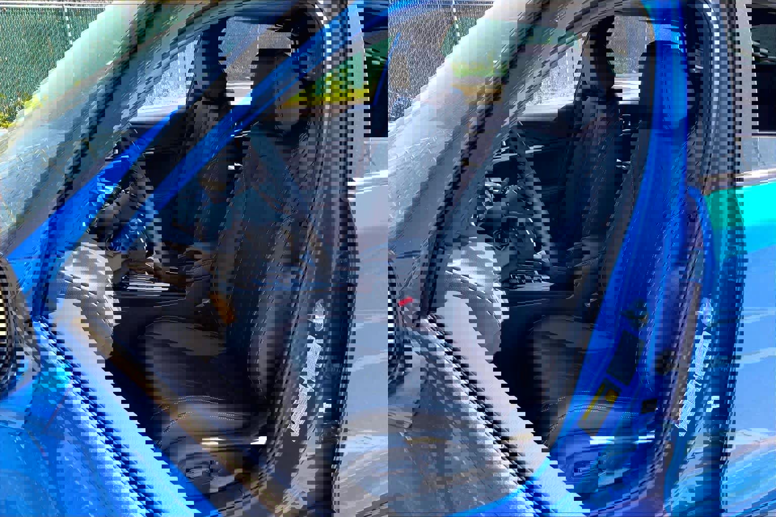 Used 2026 Acura Integra A-Spec image 8