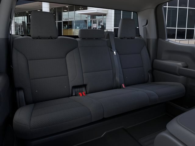 New 2026 GMC Sierra 1500 Pro w/ Pro Value Package AWD/4WD image 17